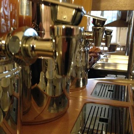 Ebersbach an der Fils Goldene Roseアパートホテル エクステリア 写真