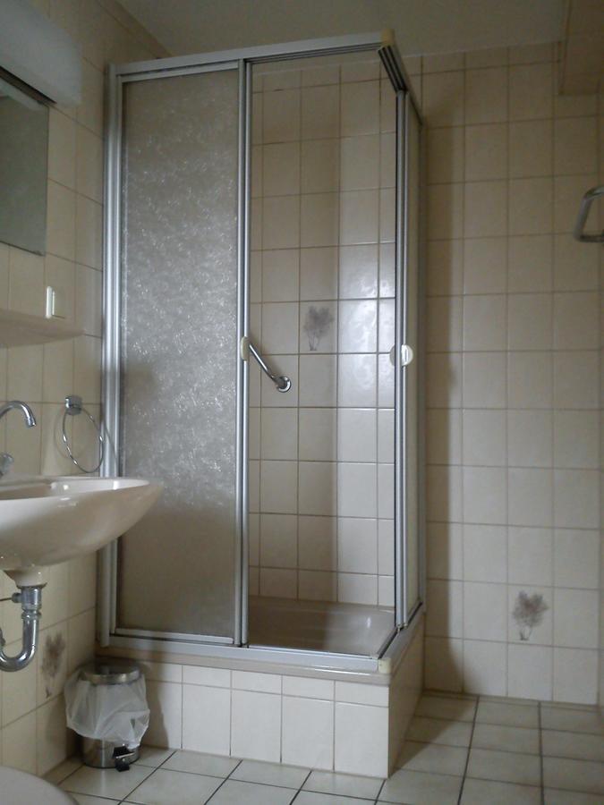 Ebersbach an der Fils Goldene Roseアパートホテル エクステリア 写真